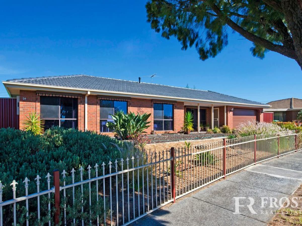 24 Kellaway Crescent, Mill Park, VIC, Mill Park - Image 1