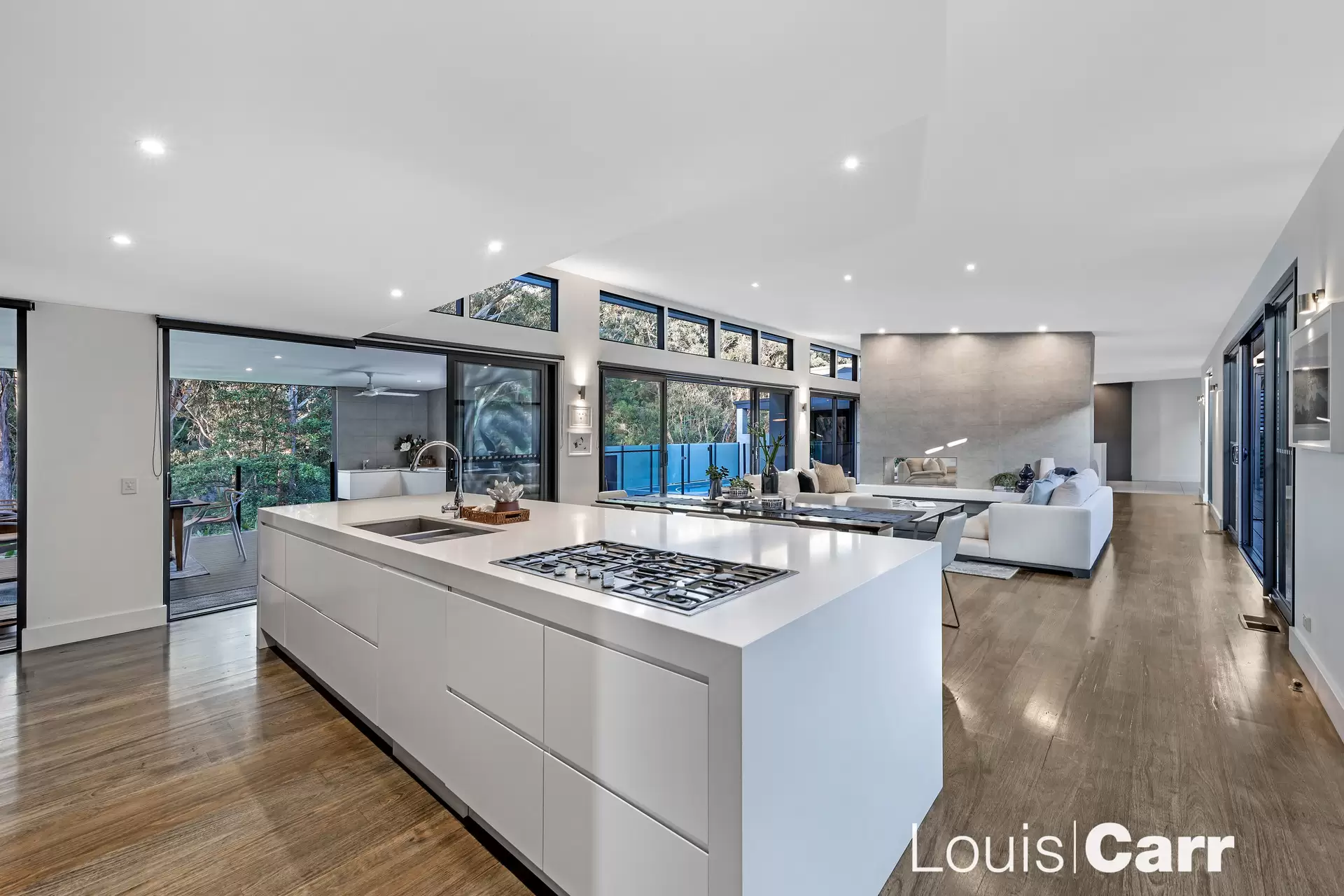 2 Jindall Court, Glenhaven NSW, Glenhaven - Thumbnail 4