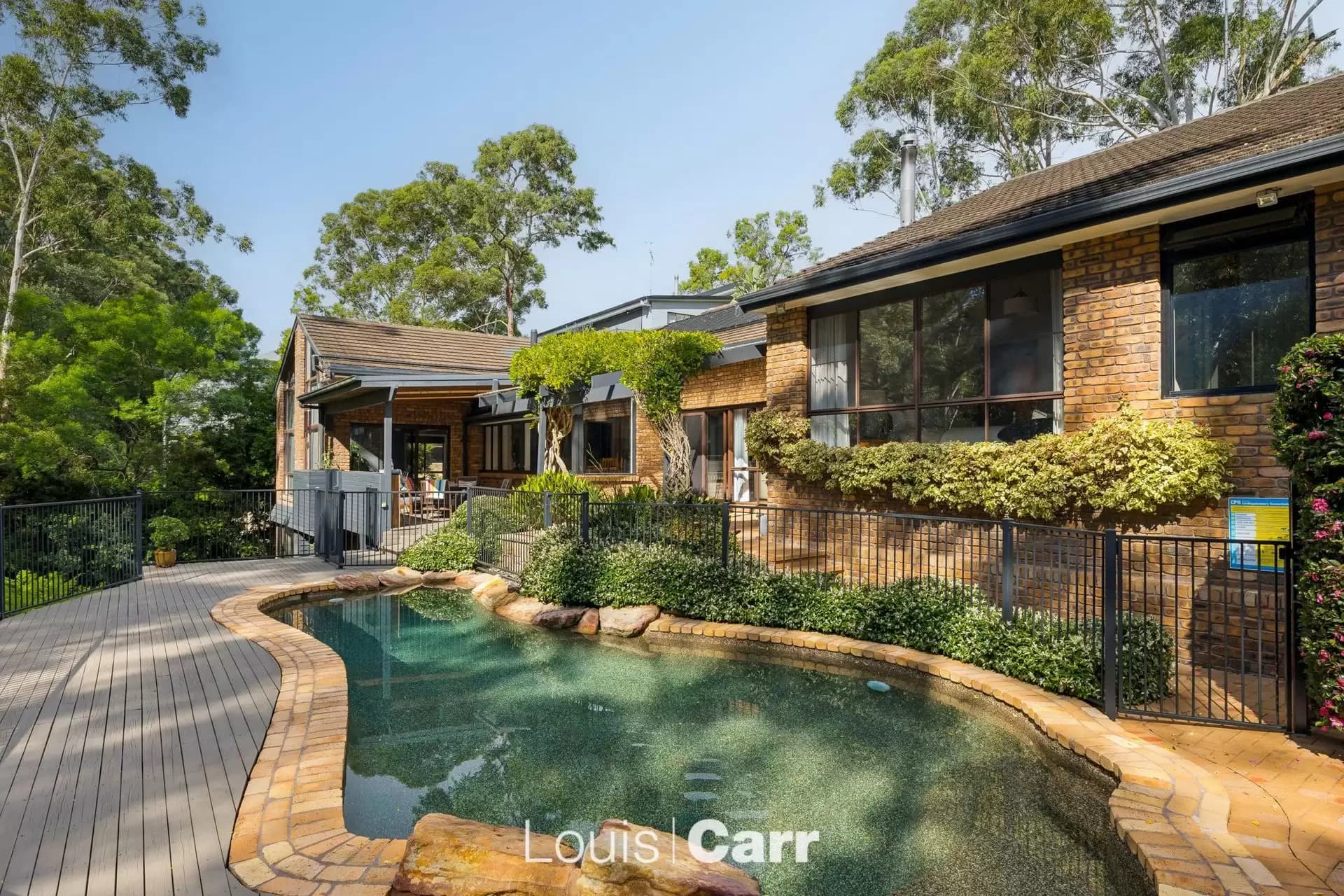 18 Hyde Avenue, Glenhaven NSW, Glenhaven - Image 1