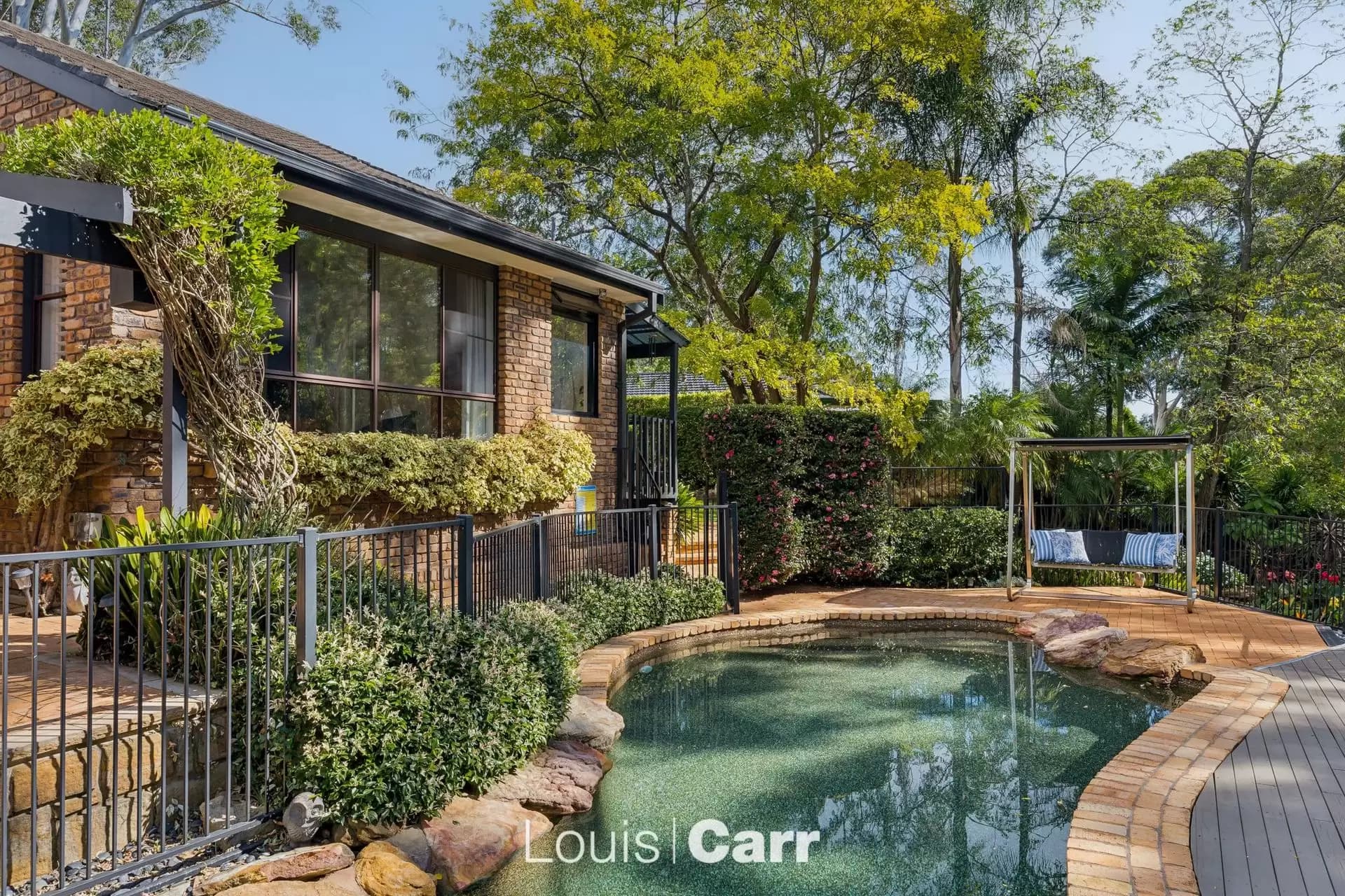 18 Hyde Avenue, Glenhaven NSW, Glenhaven - Thumbnail 2