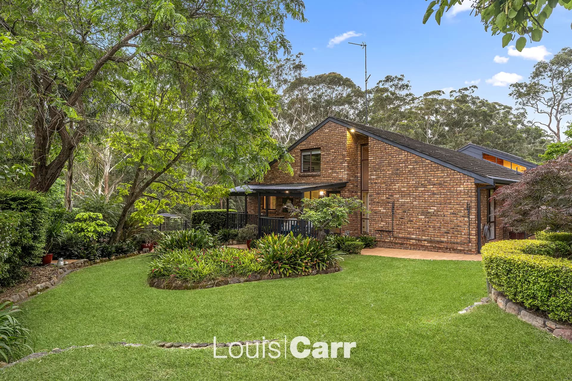 18 Hyde Avenue, Glenhaven NSW, Glenhaven - Thumbnail 4