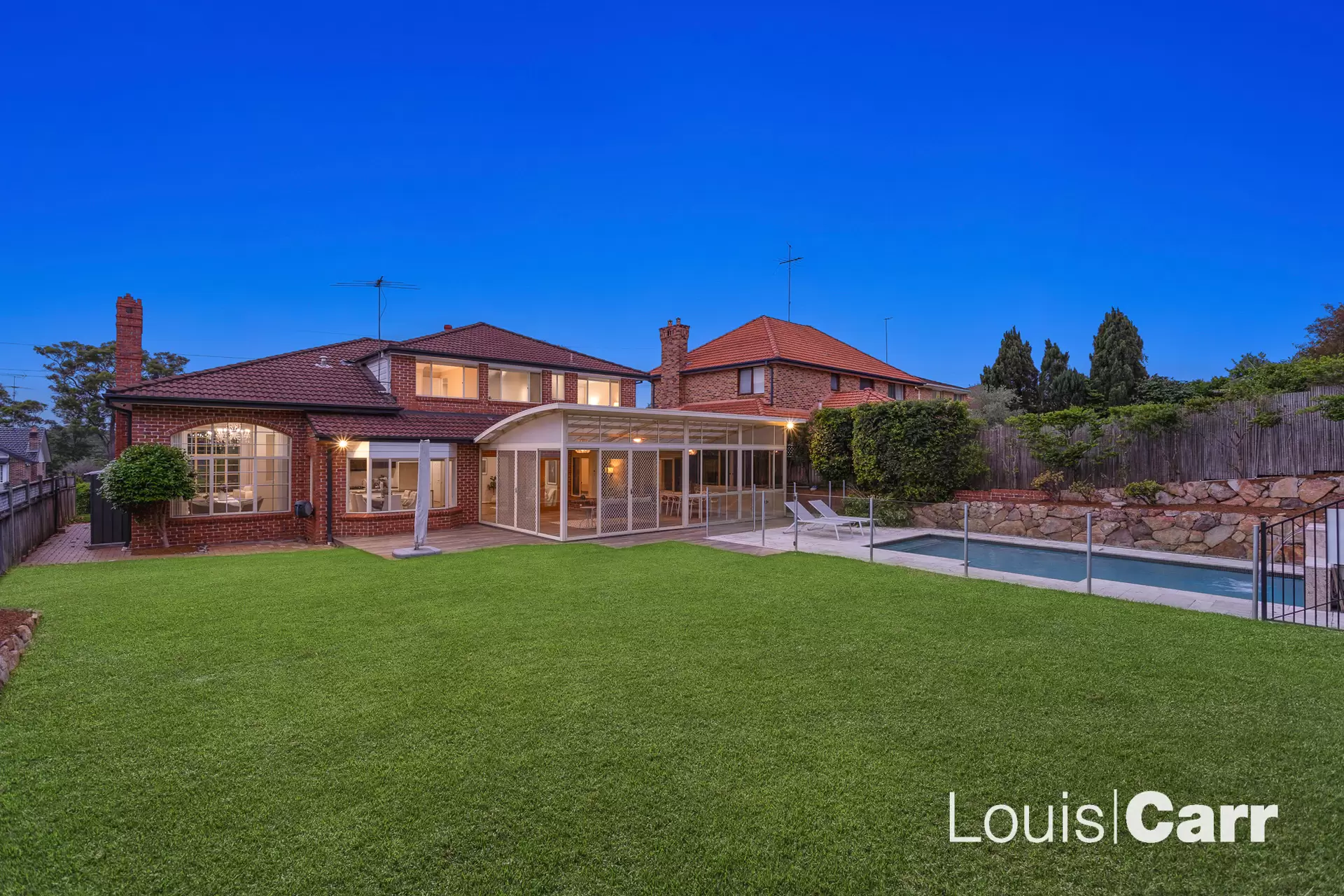 194 Highs Road, West Pennant Hills NSW, West Pennant Hills - Image 1