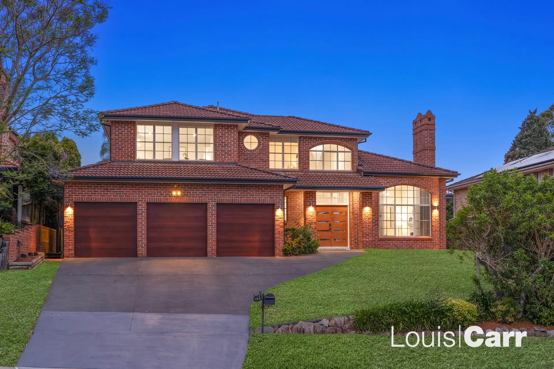 194 Highs Road, West Pennant Hills NSW, West Pennant Hills - Image 1