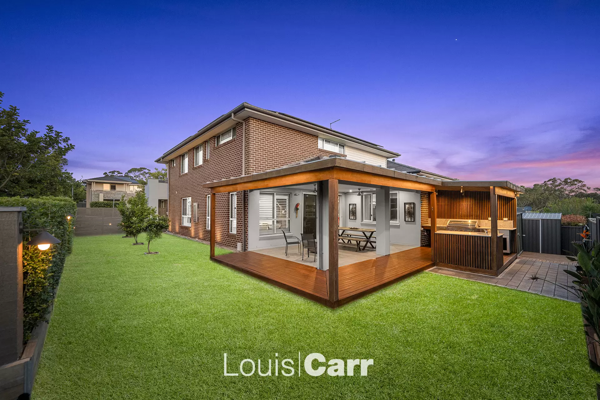 1 Mungo Road, North Kellyville NSW, North Kellyville - Image 1