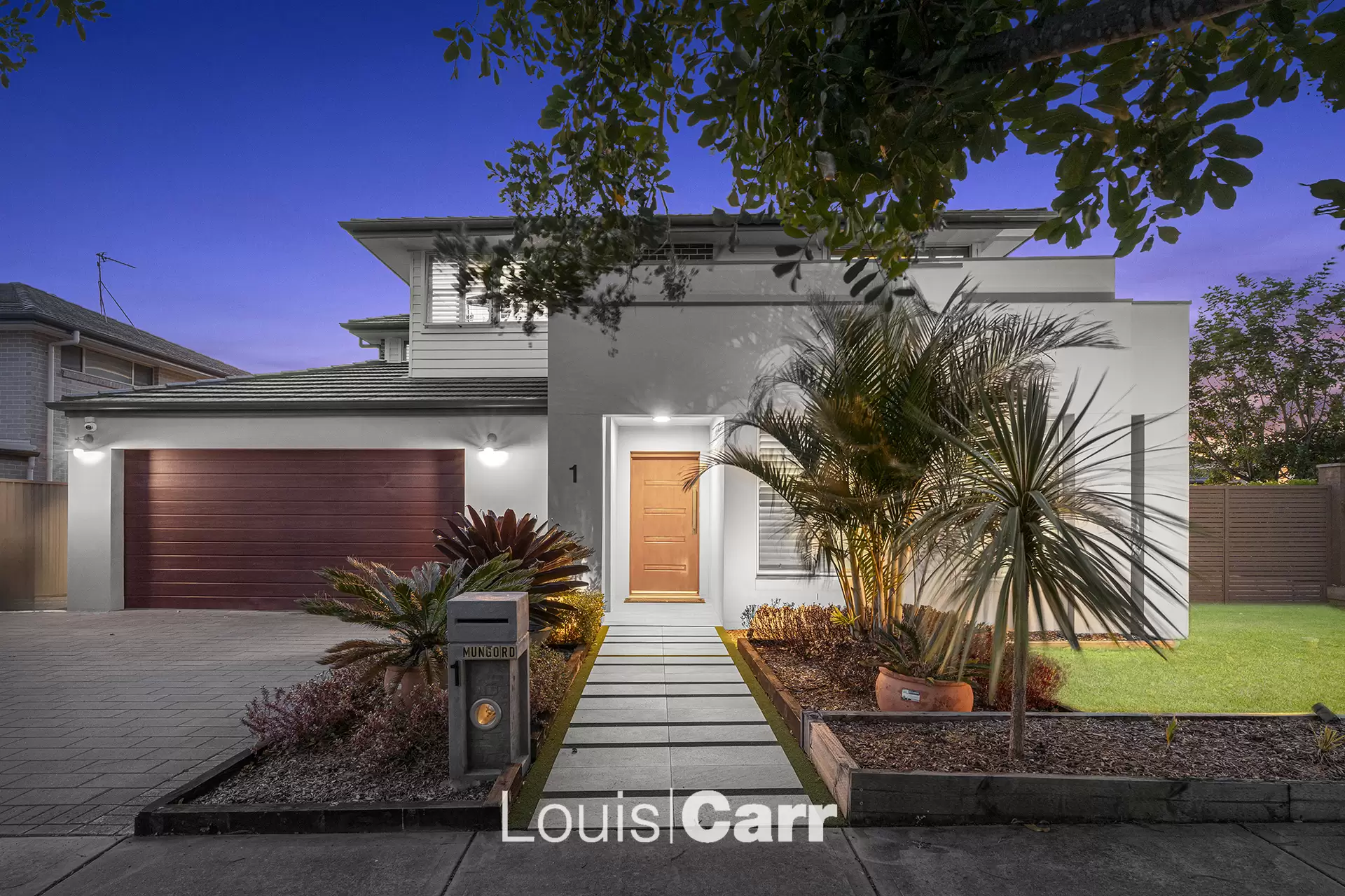 1 Mungo Road, North Kellyville NSW, North Kellyville - Thumbnail 2