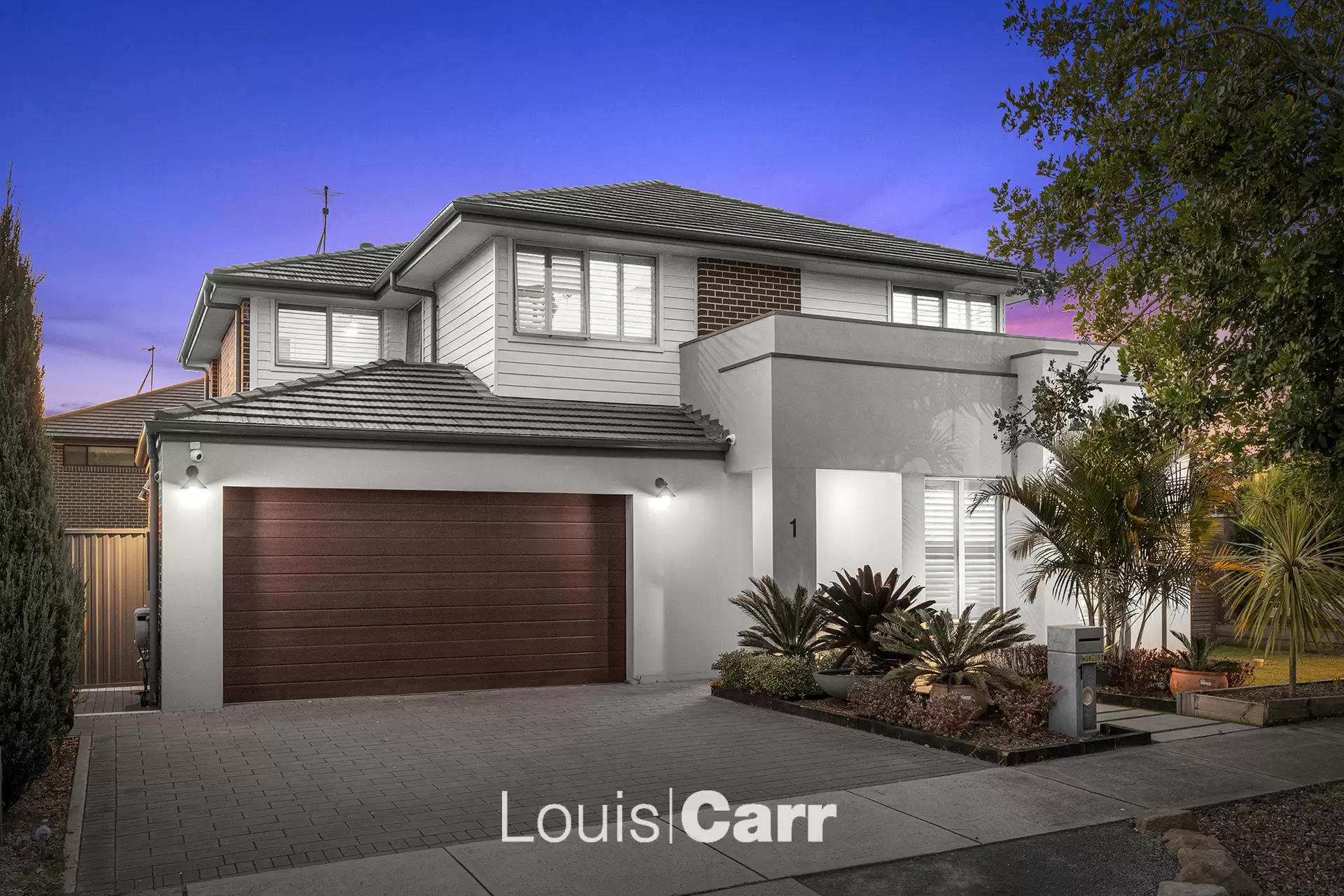 1 Mungo Road, North Kellyville NSW, North Kellyville - Thumbnail 3