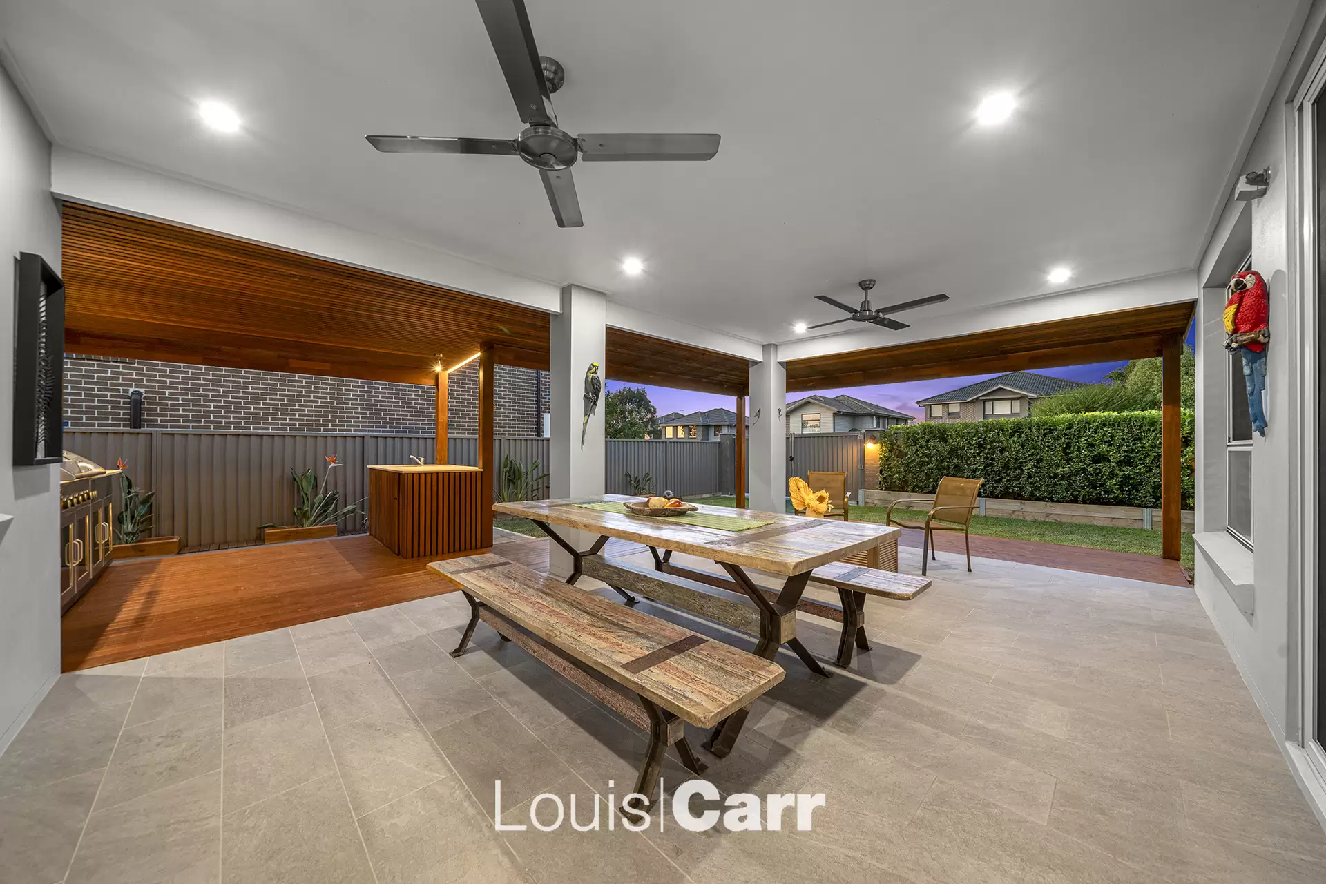 1 Mungo Road, North Kellyville NSW, North Kellyville - Thumbnail 4