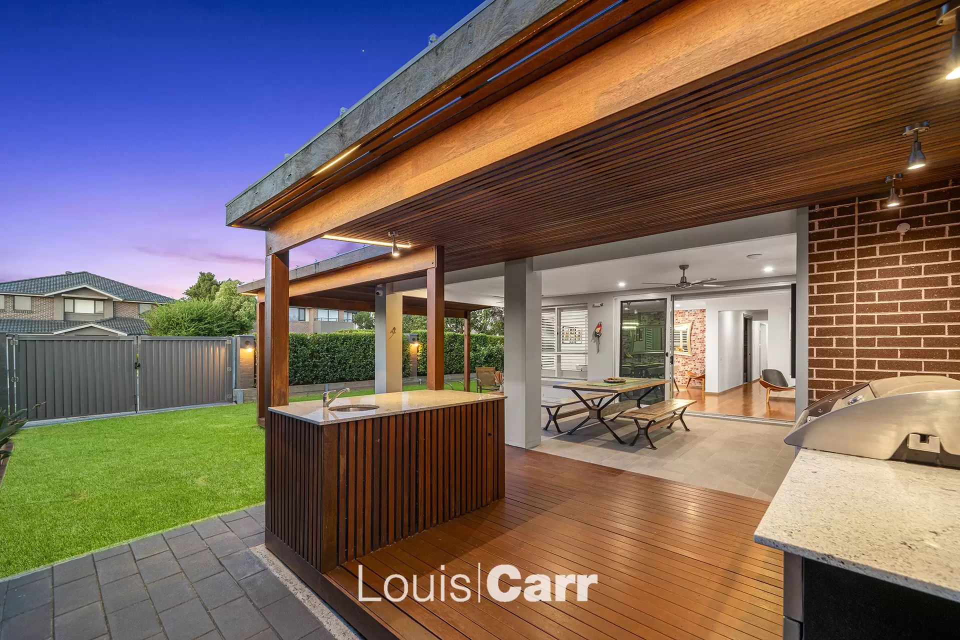 1 Mungo Road, North Kellyville NSW, North Kellyville - Thumbnail 7