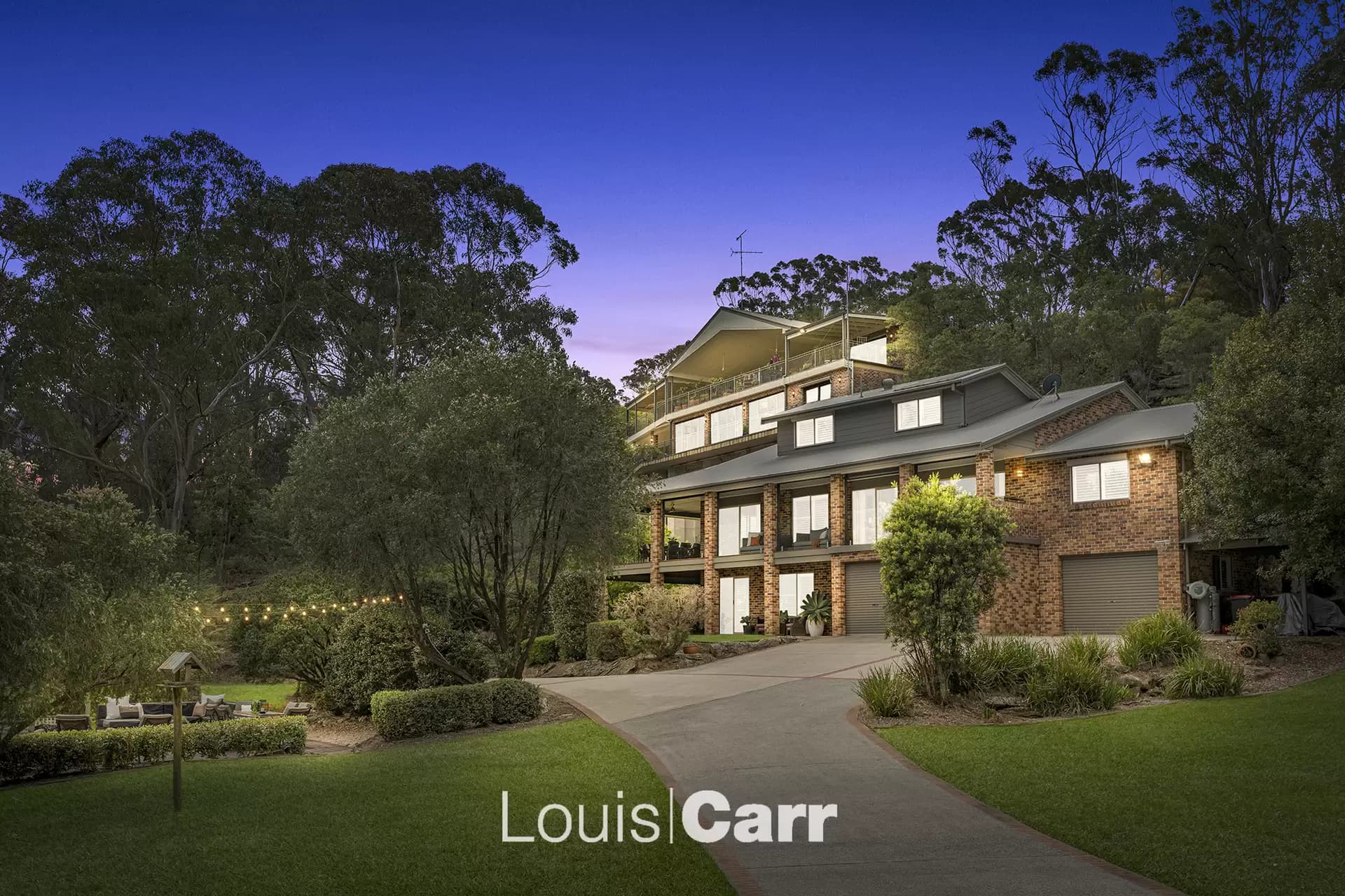 9 Parkcrest Place, Kenthurst NSW, Kenthurst - Image 1