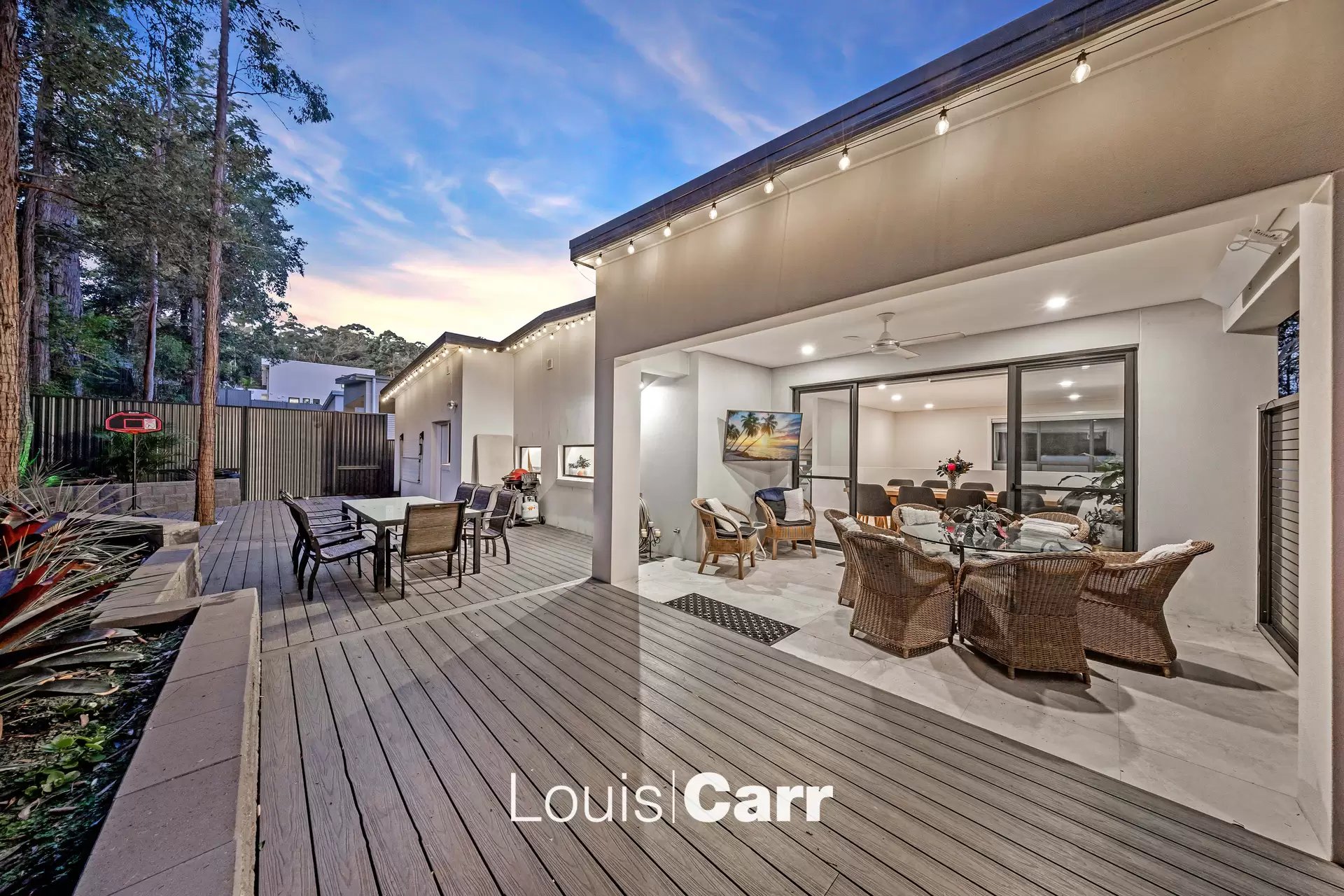 18 Rivendell Way, Glenhaven NSW, Glenhaven - Thumbnail 2