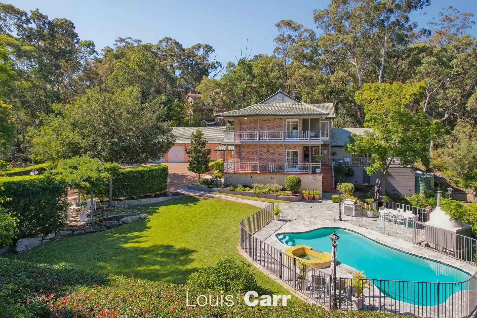 6 Delavor Place, Glenhaven NSW, Glenhaven - Image 1