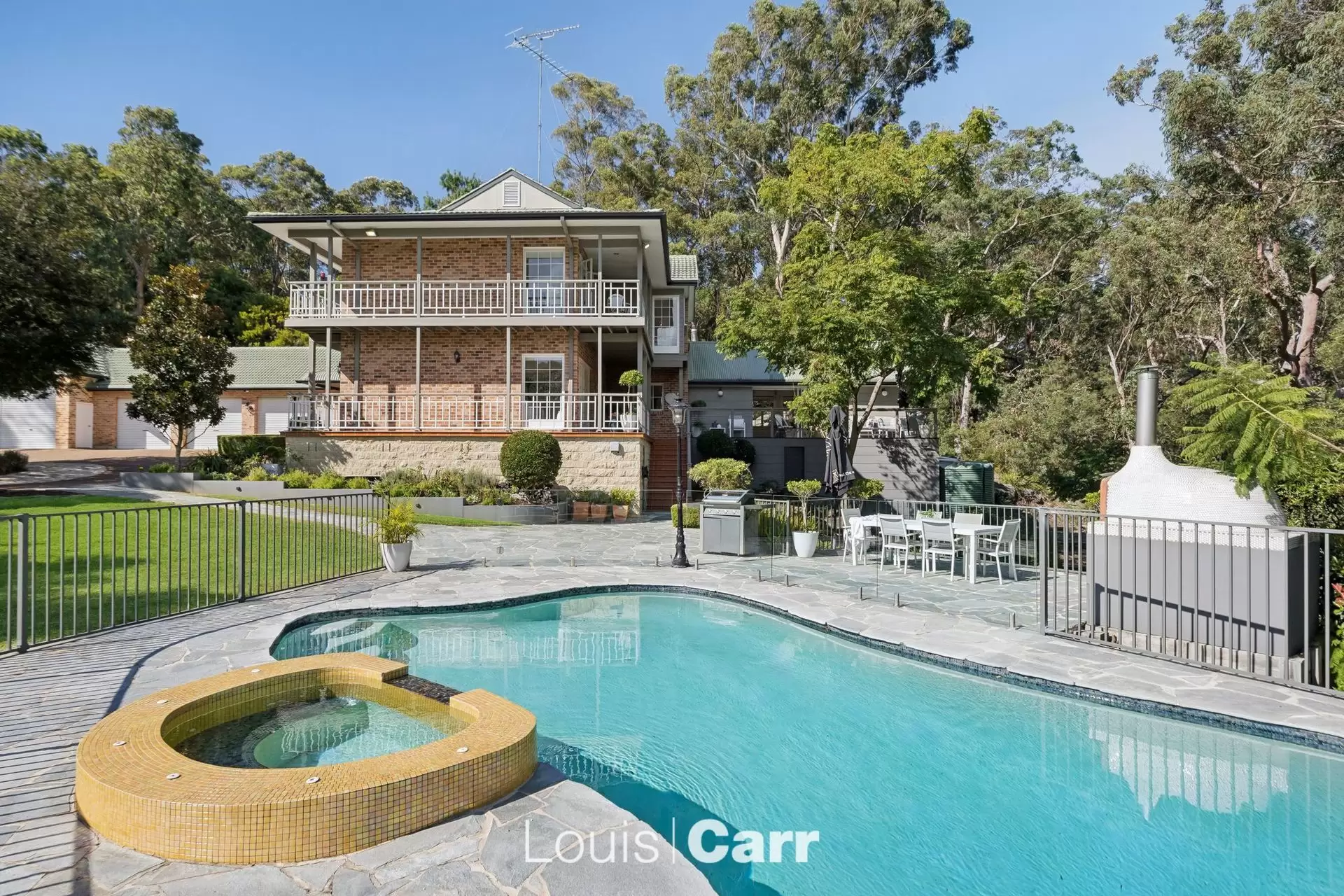 6 Delavor Place, Glenhaven NSW, Glenhaven - Thumbnail 3