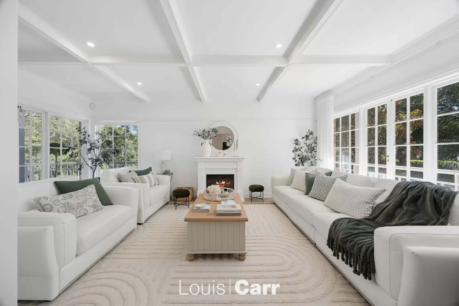 6 Delavor Place, Glenhaven NSW, Glenhaven - Thumbnail 4