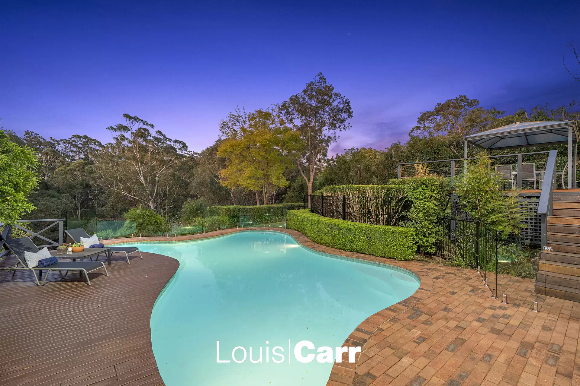 5 Delavor Place, Glenhaven NSW, Glenhaven - Image 1