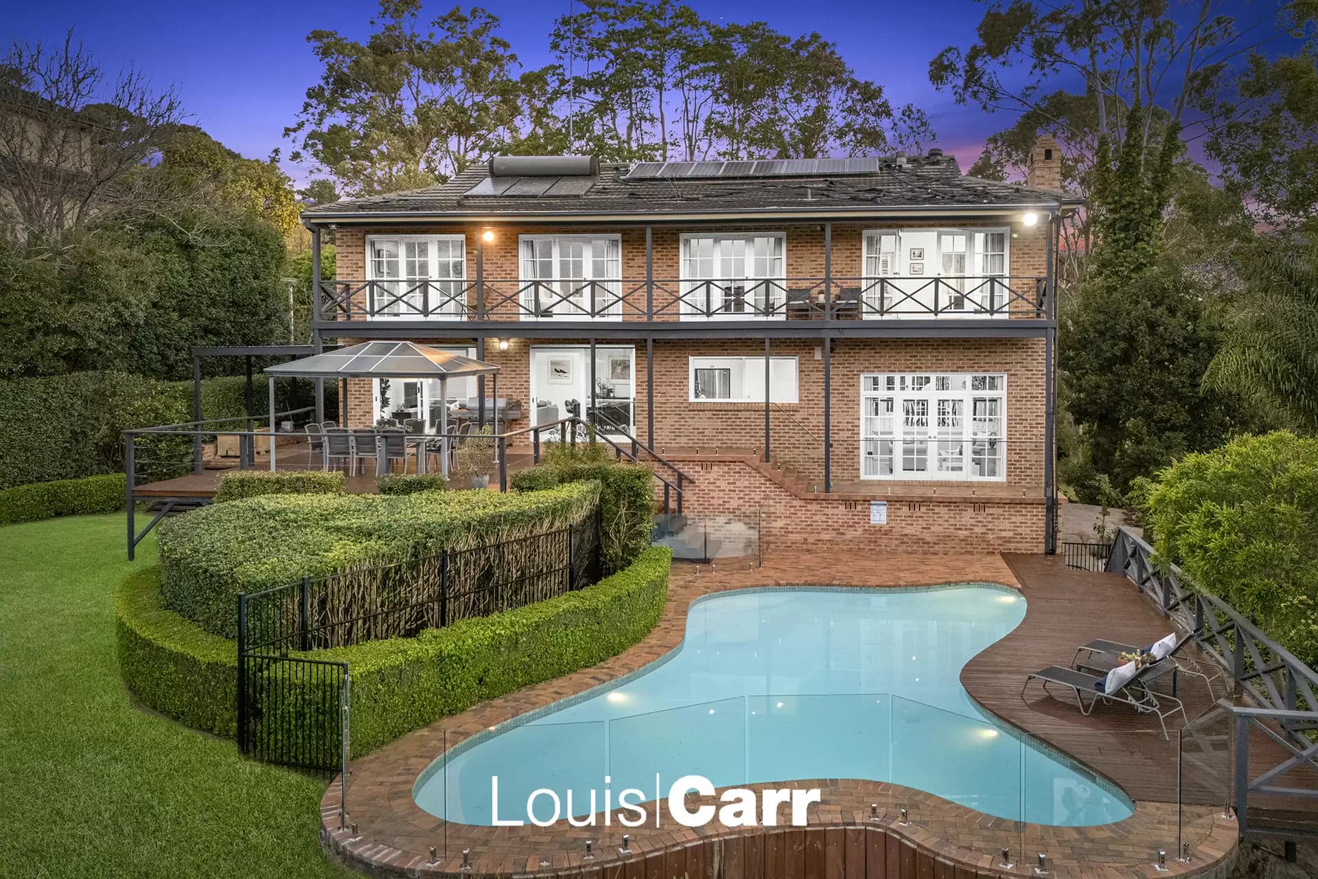 5 Delavor Place, Glenhaven NSW, Glenhaven - Thumbnail 2
