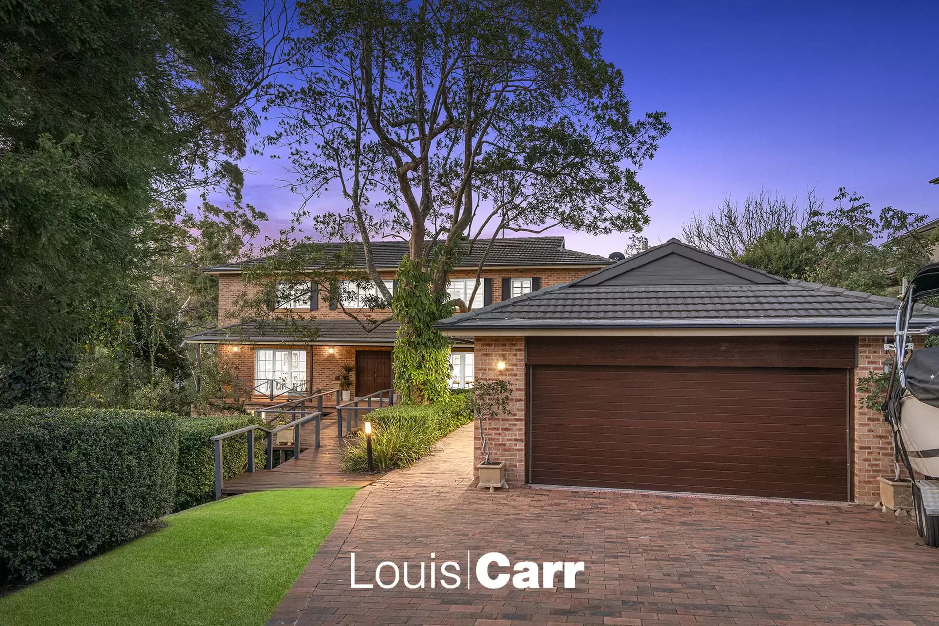 5 Delavor Place, Glenhaven NSW, Glenhaven - Thumbnail 3
