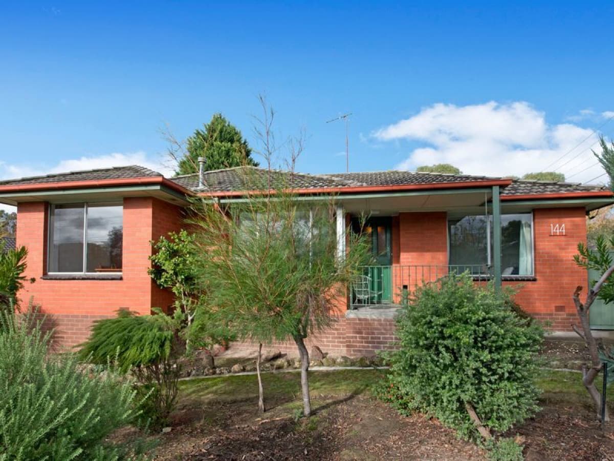 144 Cameron Parade, Bundoora, VIC, Bundoora - Image 1