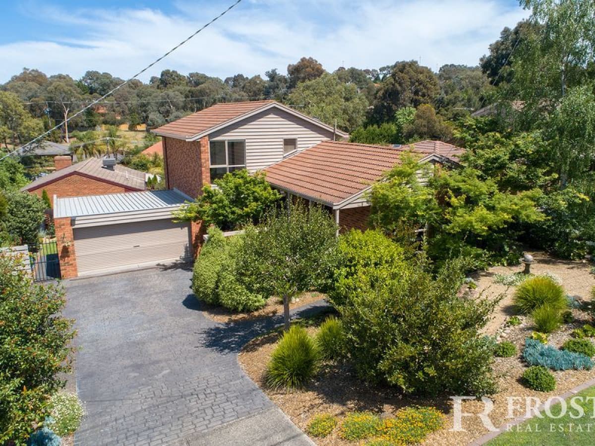4 Orcades Place, Diamond Creek, VIC, Diamond Creek - Image 1
