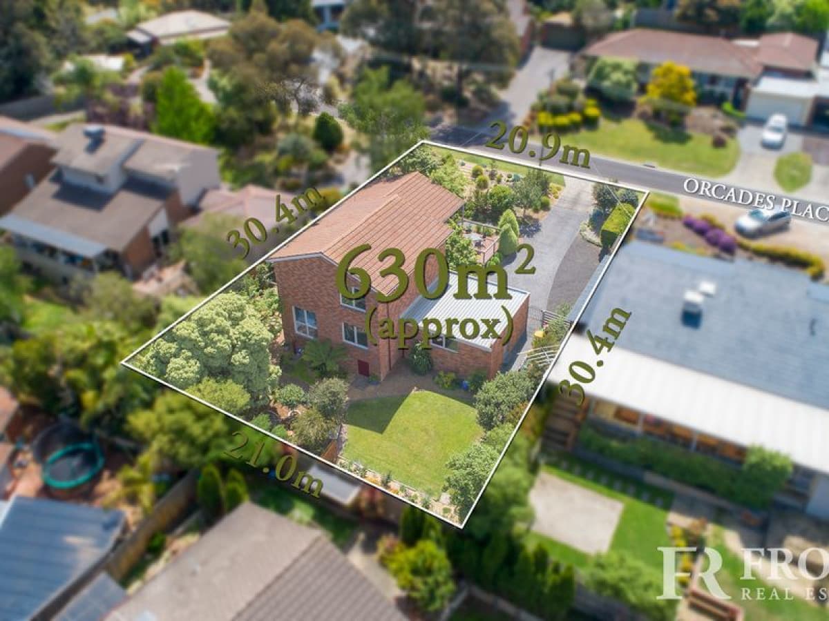 4 Orcades Place, Diamond Creek, VIC, Diamond Creek - Thumbnail 2