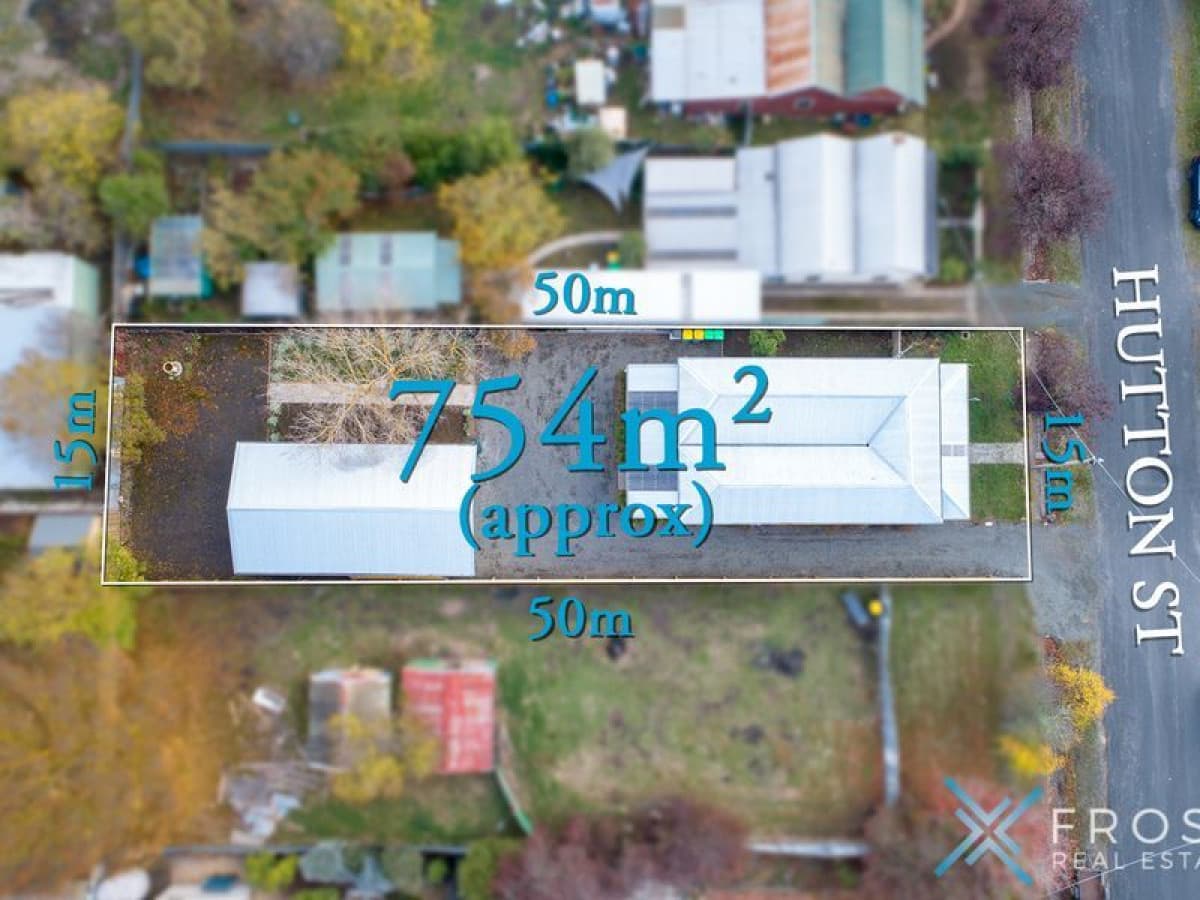 63 Hutton Street, Kyneton, VIC, Kyneton - Thumbnail 2