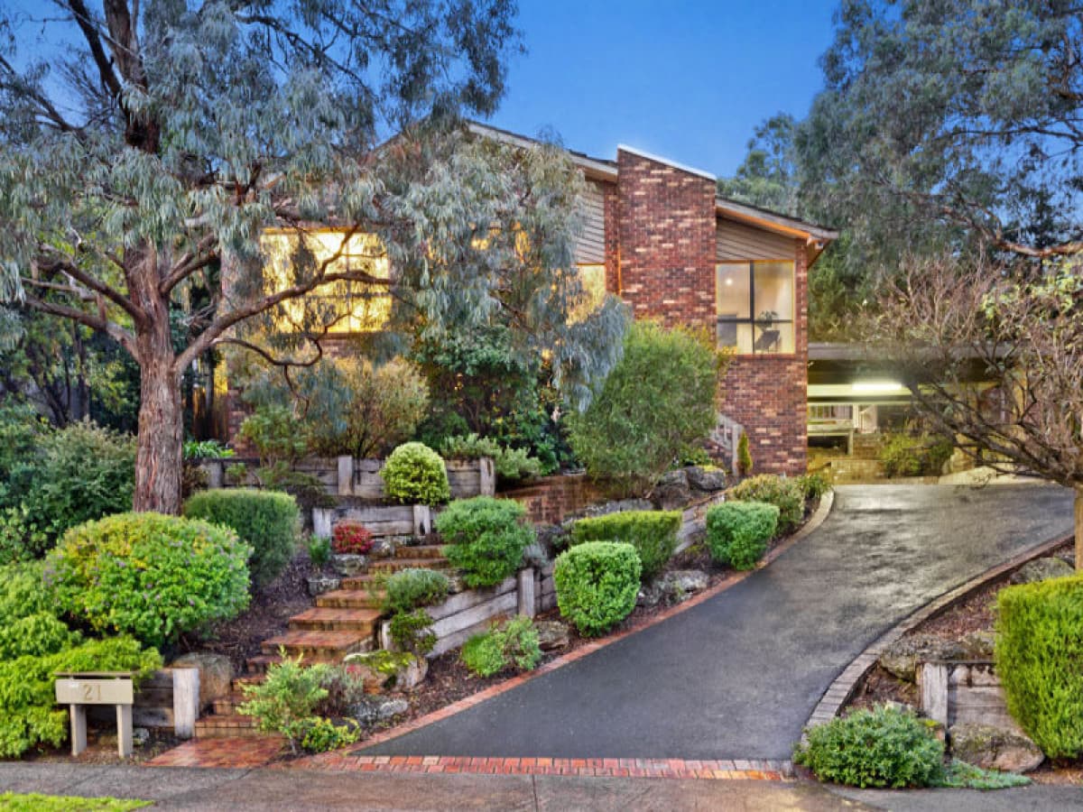 21 Acheron Crescent, Eltham North, VIC, Eltham North - Image 1