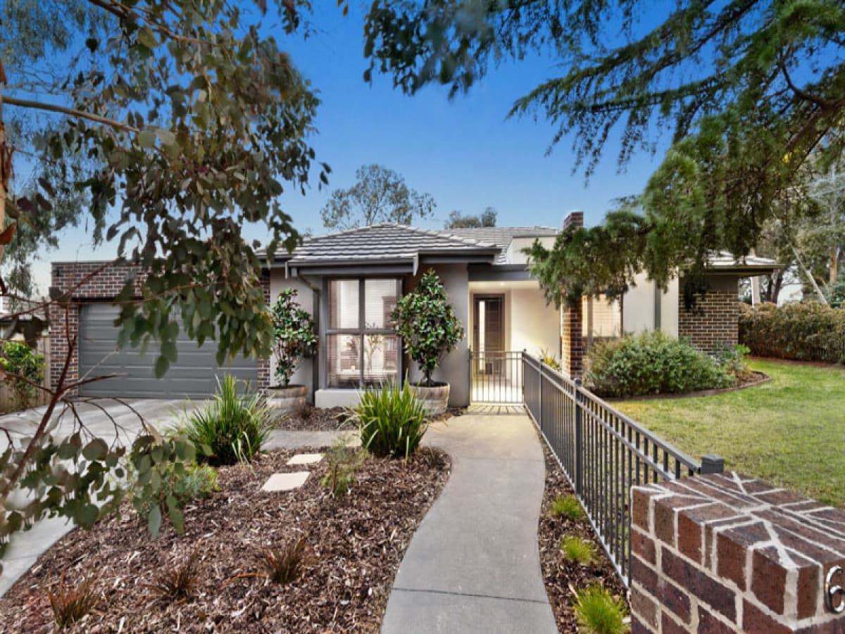 62 Mountain View Road, Montmorency, VIC, Montmorency - Image 1