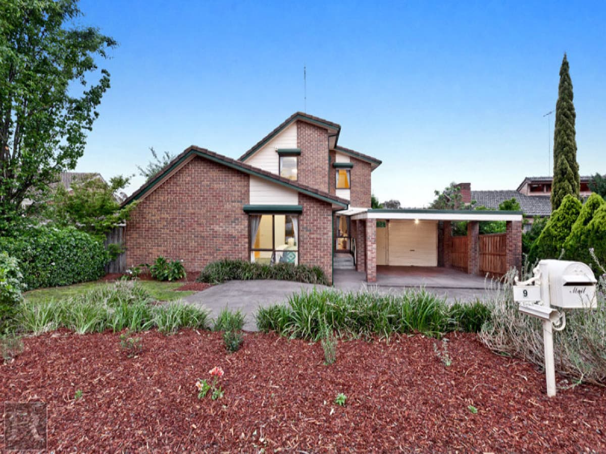 9 Glenwood Drive, Greensborough, VIC, Greensborough - Thumbnail 2