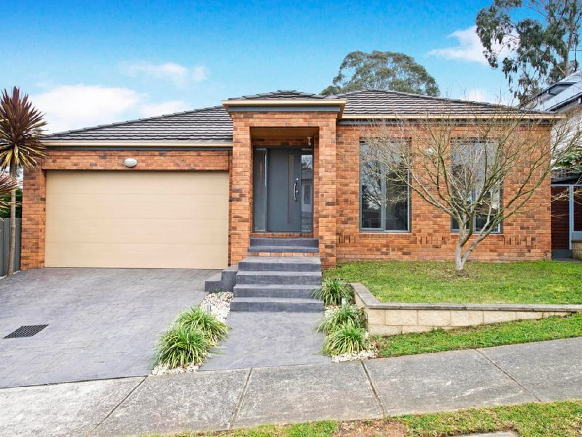 1 Stowe Avenue, Greensborough, VIC, Greensborough - Image 1