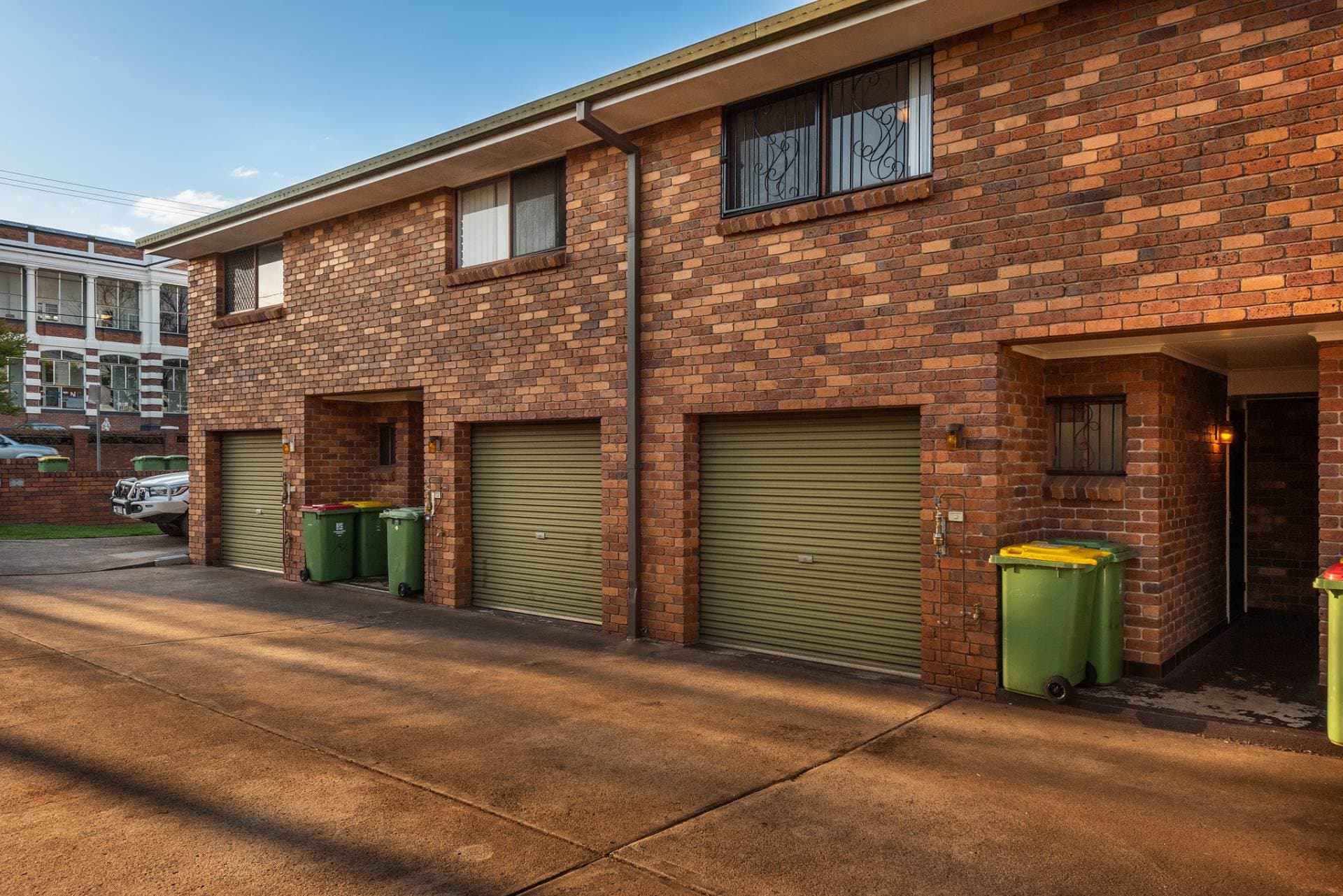 Unit 3, 92 West Street, Toowoomba City, QLD, Toowoomba City - Thumbnail 2