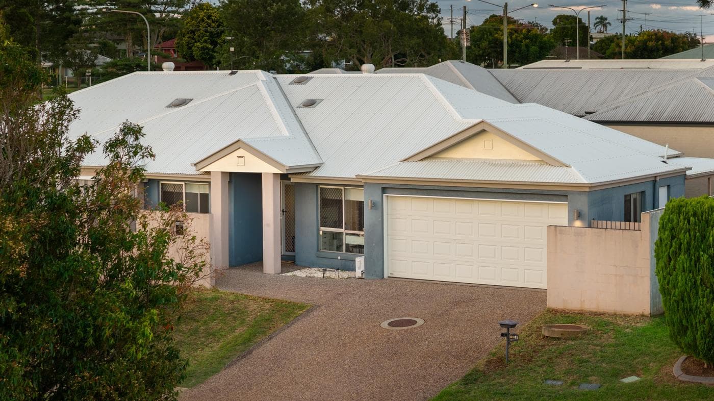 Unit 2, 99 Wuth Street, Darling Heights, QLD, Darling Heights - Image 1