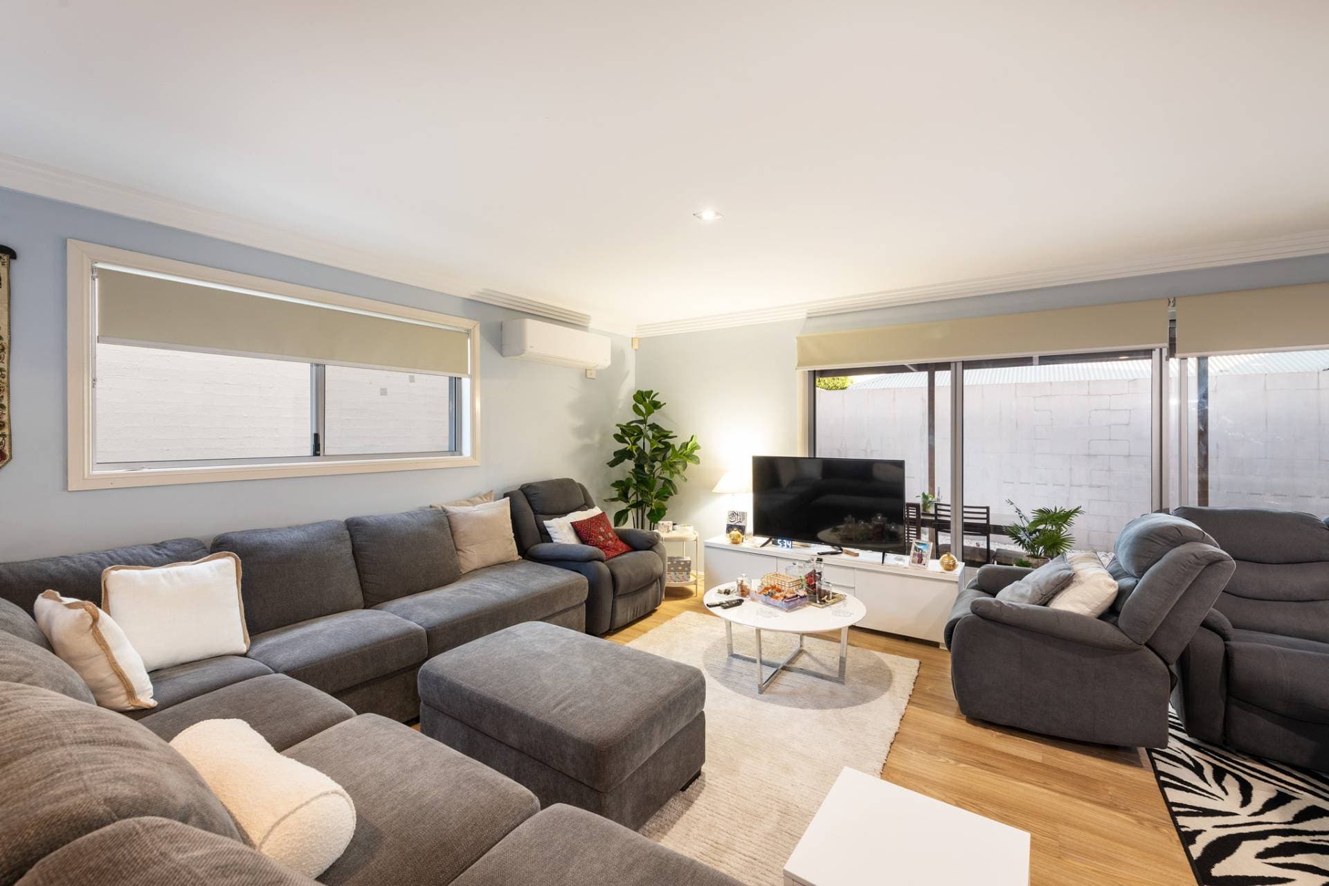 Unit 2, 99 Wuth Street, Darling Heights, QLD, Darling Heights - Thumbnail 3