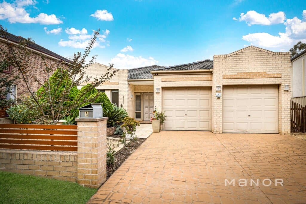 4 Perfection Avenue Stanhope Gardens, Stanhope Gardens - Thumbnail 2