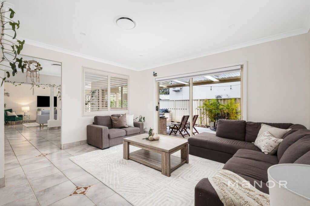 4 Perfection Avenue Stanhope Gardens, Stanhope Gardens - Thumbnail 8
