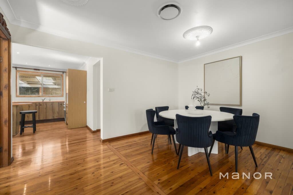 8 Christopher Street, Baulkham Hills, NSW, Baulkham Hills - Thumbnail 6