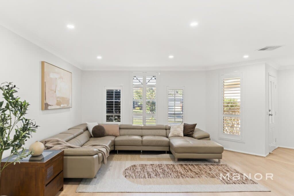 12 Lucas Circuit Kellyville, Kellyville - Thumbnail 4