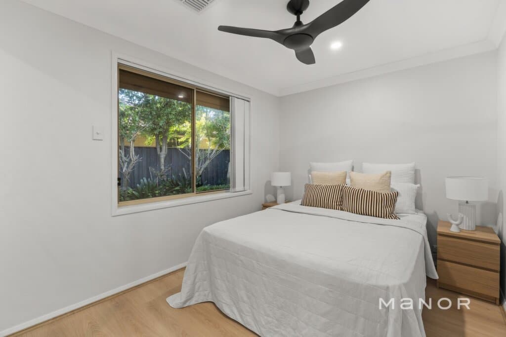 12 Lucas Circuit Kellyville, Kellyville - Thumbnail 8