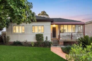 3 Kingsford Street Blacktown, Blacktown - Image 1