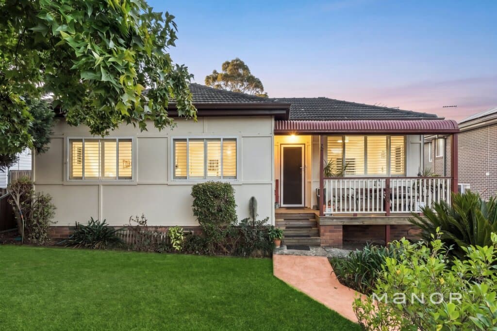 3 Kingsford Street Blacktown, Blacktown - Thumbnail 2