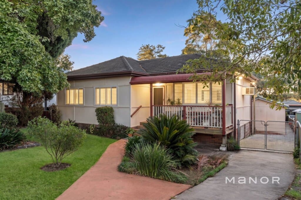3 Kingsford Street Blacktown, Blacktown - Thumbnail 3