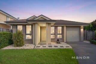 14 Glide Place, Kellyville Ridge, NSW, Kellyville Ridge - Image 1
