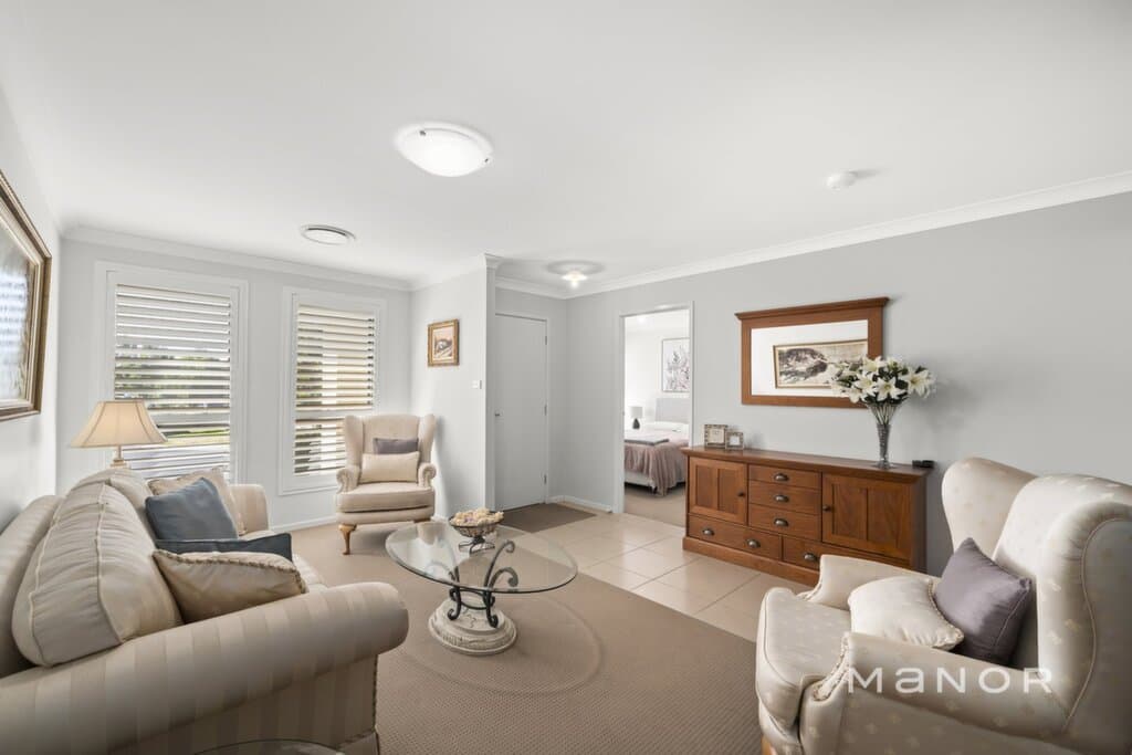 14 Glide Place, Kellyville Ridge, NSW, Kellyville Ridge - Thumbnail 3
