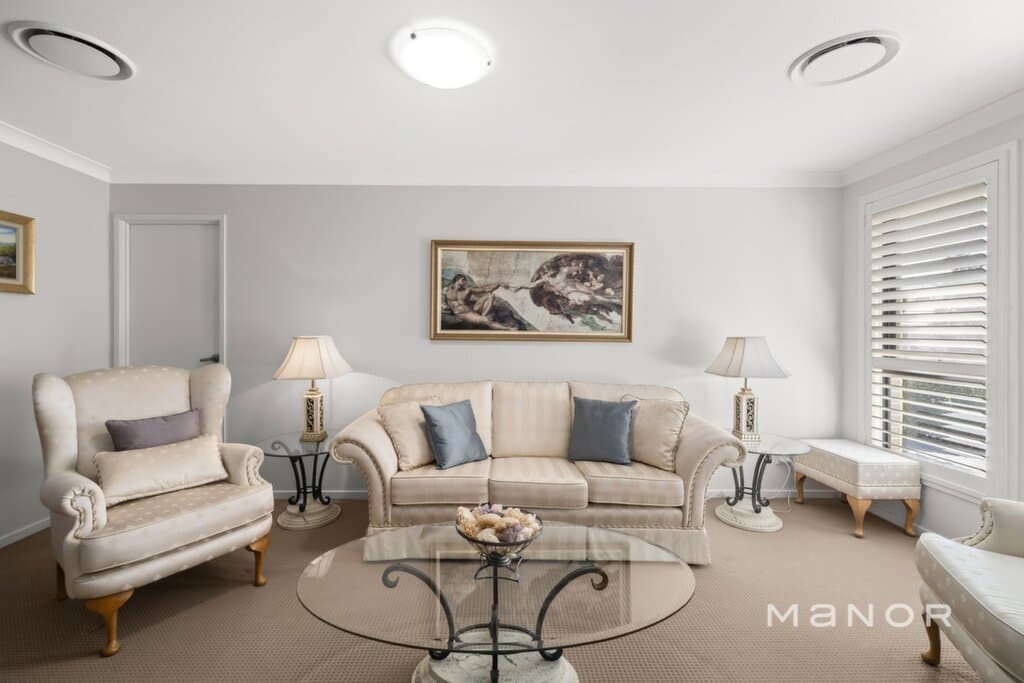 14 Glide Place, Kellyville Ridge, NSW, Kellyville Ridge - Thumbnail 4