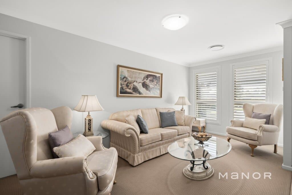 14 Glide Place, Kellyville Ridge, NSW, Kellyville Ridge - Thumbnail 5
