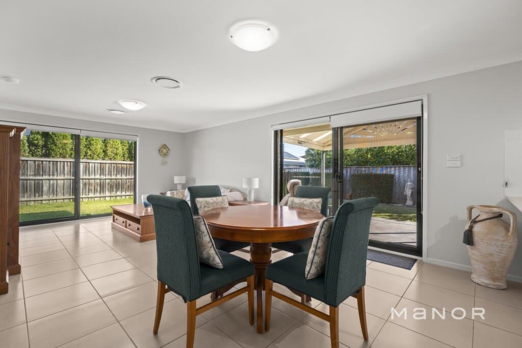14 Glide Place, Kellyville Ridge, NSW, Kellyville Ridge - Thumbnail 6