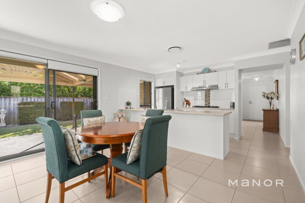 14 Glide Place, Kellyville Ridge, NSW, Kellyville Ridge - Thumbnail 8