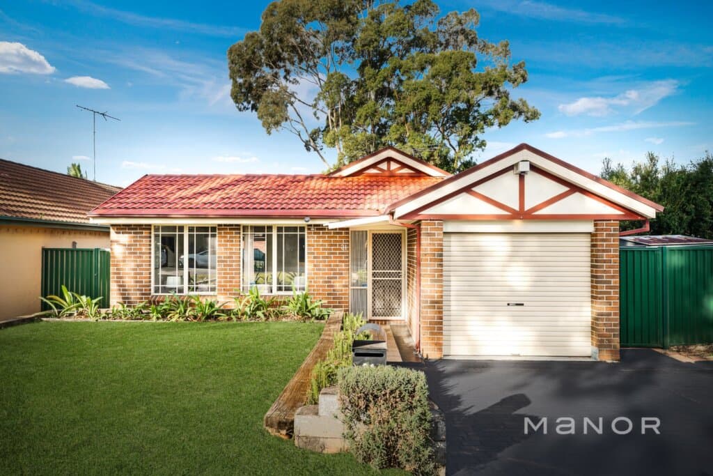31 Majestic Drive Stanhope Gardens, Stanhope Gardens - Thumbnail 3