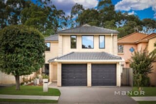 23 Warooga Avenue, Baulkham Hills, NSW, Baulkham Hills - Image 1