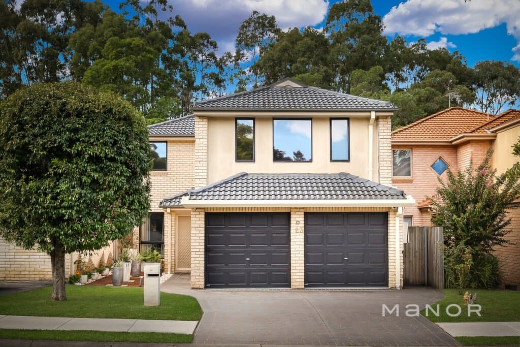 23 Warooga Avenue, Baulkham Hills, NSW, Baulkham Hills - Thumbnail 2