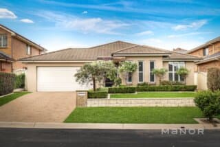 12 Chino Place Kellyville Ridge, Kellyville Ridge - Image 1