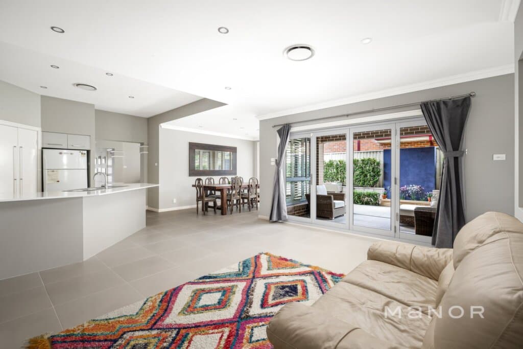 12 Chino Place Kellyville Ridge, Kellyville Ridge - Thumbnail 7